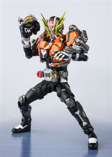 Mua bán [PRE-ORDER] SHF KAMEN RIDER GEIZ REVIVE