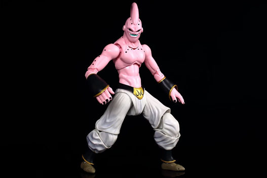 Mua bán SHF MAJIN BUU 2.0 FAKE