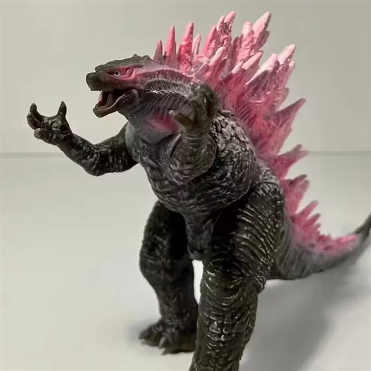 Mua bán NECA GODZILLA THE NEW EMPIRED 2024 FAKE