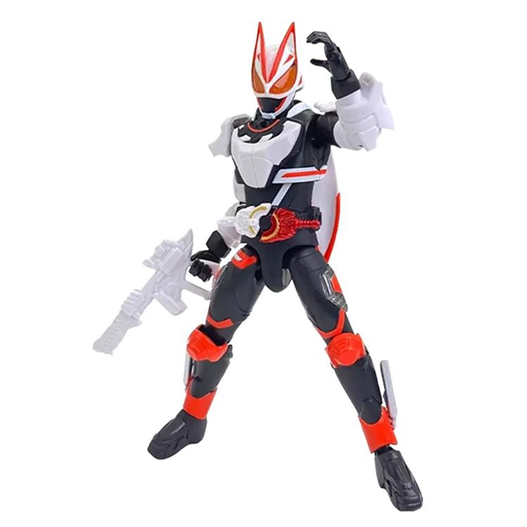 Mua bán BANDAI SCLA SOUND ACTION FIGURE KAMEN RIDER GEATS