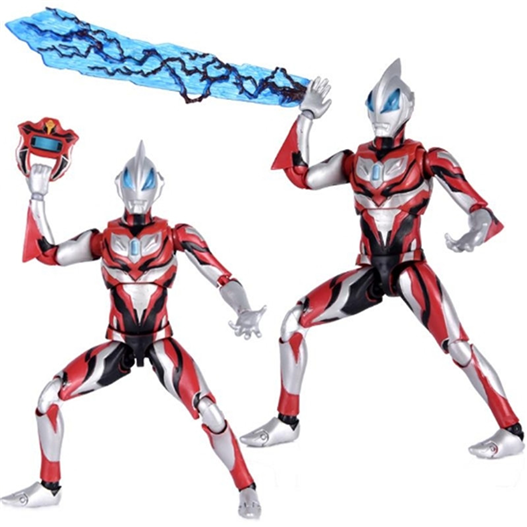 Mua bán ULTRA ACT ULTRAMAN GEED FAKE
