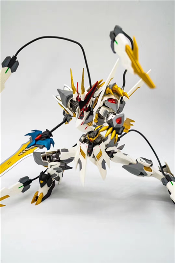 Mua bán METAL BUILD DRAGON KING