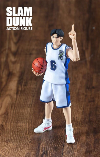 Mua bán GT KOSHINO HIROAKI + RYOJI IKEGAMI SET ( ÁO 5+6 )