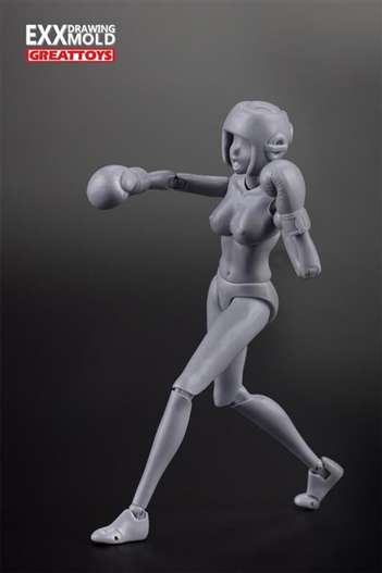 Mua bán DASIN MODEL BODY CHAN ORANGE 1/10 SET 2