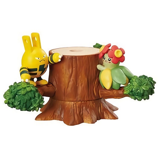 Mua bán PVC POKEMON TREE DAY VER SET FAKE