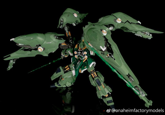 Mua bán METAL BUILD KSHATRIYA