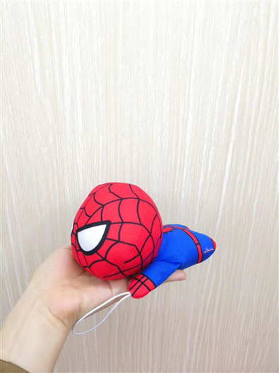 Mua bán GẤU BÔNG SPIDER MAN