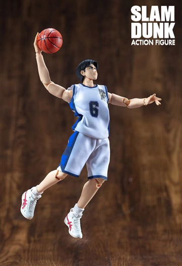 Mua bán GT KOSHINO HIROAKI + RYOJI IKEGAMI SET ( ÁO 5+6 )