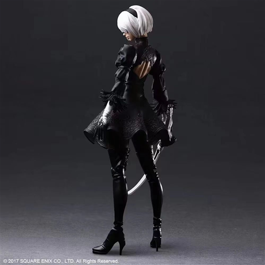 Mua bán (NEW) PLAY ARTS KAI.2B DX VERSION