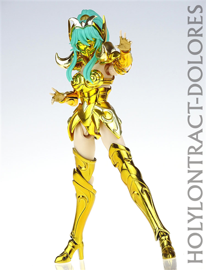 Mua bán GT SAINT SEIYA DOLORES