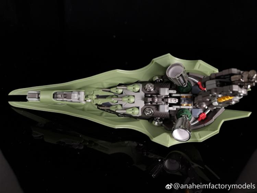 Mua bán METAL BUILD KSHATRIYA