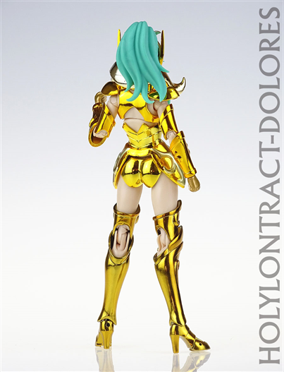 Mua bán GT SAINT SEIYA DOLORES