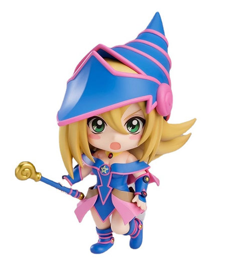 Mua bán NENDOROID 1596 DARK MAGICIAN GIRL FAKE