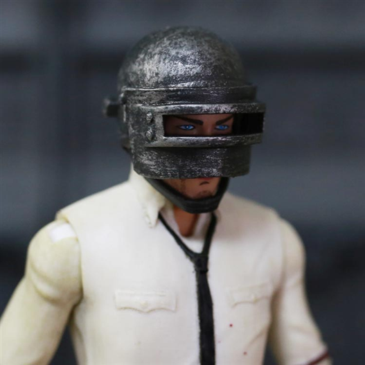 Mua bán PUBG ACTION FIGURE MAN VER