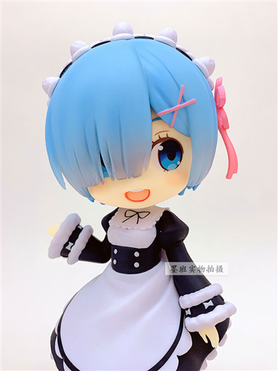 Mua bán TAITO CRYSTAL DOLL REM