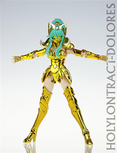 Mua bán GT SAINT SEIYA DOLORES