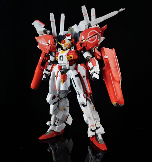 Mua bán METAL ROBOT SPIRITS EXS KO VER