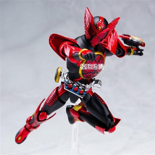 Mua bán SHF KAMEN RIDER OOO TAJADOL 2.0 FAKE