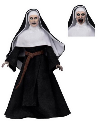 Mua bán NECA THE NUN - THE CONJURING FAKE