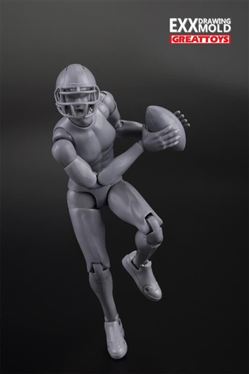 Mua bán DASIN MODEL BODY KUN GRAY 1/10 SET 1