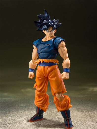 Mua bán SHF GOKU ULTRA SIGN FAKE