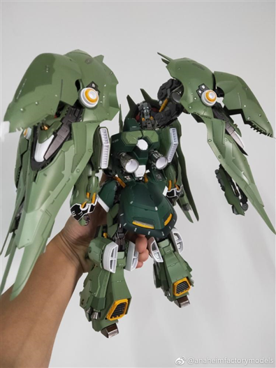 Mua bán METAL BUILD KSHATRIYA