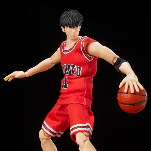 Mua bán DASIN MODEL SLAM DUNK RUKAWA VER BL 