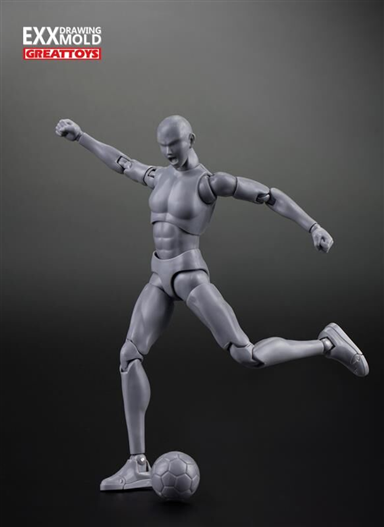 Mua bán DASIN MODEL BODY KUN ORANGE 1/10 SET 1