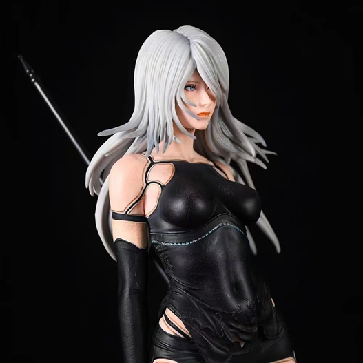 Mua bán PVC NIER AUTOMATA YORHA NO.2 TYPE A FAKE 