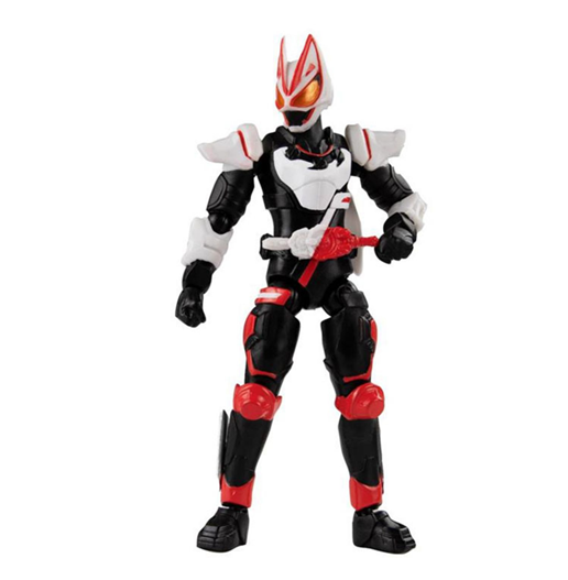 Mua bán BANDAI SCLA ACTION FIGURE MINI KAMEN RIDER GEATS