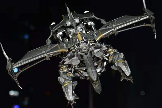 Mua bán TRANSFORMER MEGATRON MPM08 KO