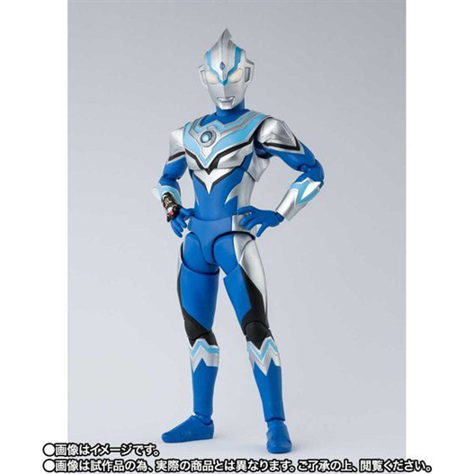 Mua bán [PRE ORDER] SHF ULTRAMAN TAIGA FUMA (JAPAN VER)