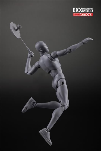 Mua bán DASIN MODEL BODY KUN ORANGE 1/10 SET 1