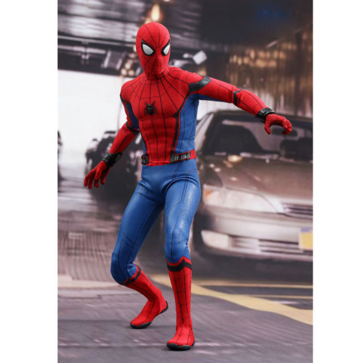 Mua bán LEGEND CREATION SPIDER MAN HOMECOMING DELUXE VER FAKE