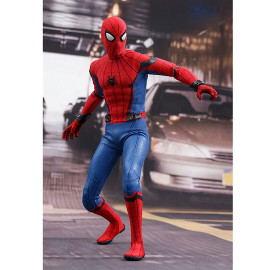 Mua bán HAOCAITOY SPIDER-MAN HOMECOMMING