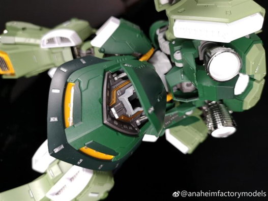 Mua bán METAL BUILD KSHATRIYA
