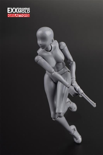 Mua bán DASIN MODEL BODY CHAN ORANGE 1/10 SET 2