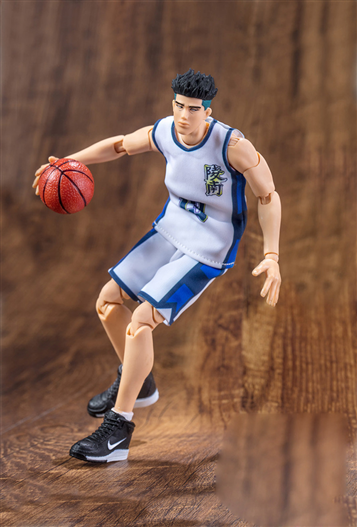 Mua bán GT KICCHOU FUKUDA SLAM DUNK DASIN MODEL ( ÁO SỐ 13 )