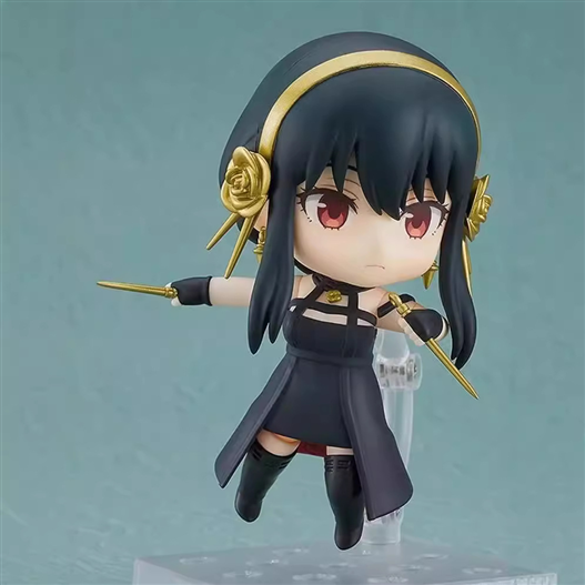 Mua bán NENDOROID 1903 YOR FORGER FAKE