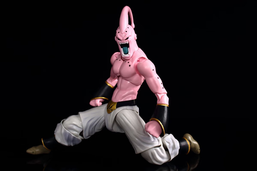 Mua bán SHF MAJIN BUU 2.0 FAKE