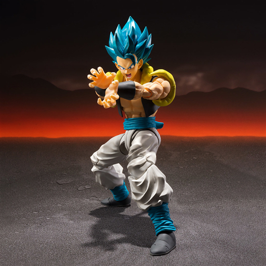 Mua bán SHF DRAGON BALL GOGETA FAKE