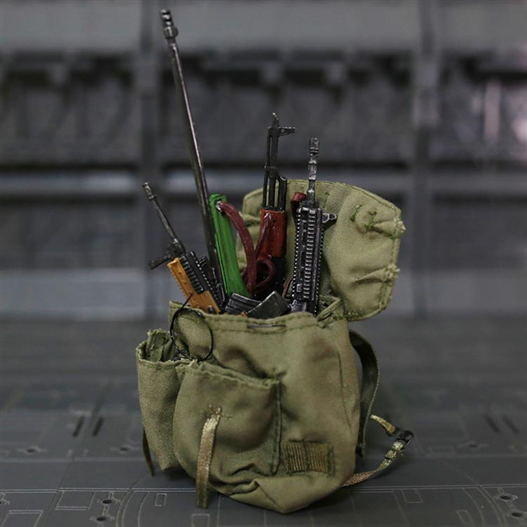 Mua bán PUBG ACTION FIGURE MAN VER