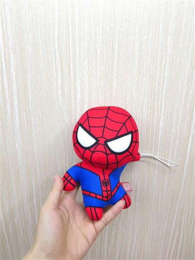 Mua bán GẤU BÔNG SPIDER MAN