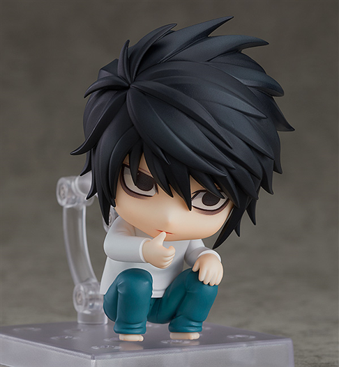Mua bán [PRE ORDER]GSC DEATH NOTE L