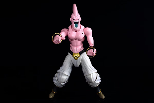 Mua bán SHF MAJIN BUU 2.0 FAKE