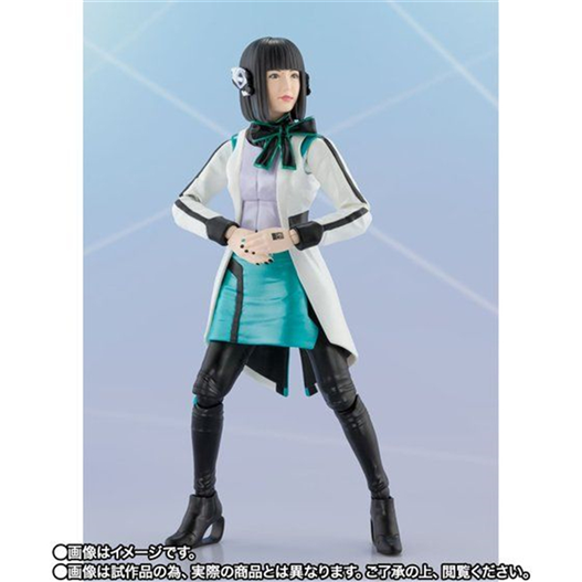 Mua bán [PRE ORDER] SHF HUMANGEAR IZU