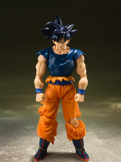 Mua bán SHF GOKU ULTRA SIGN FAKE