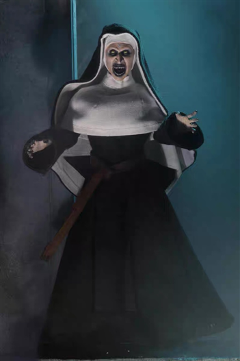 Mua bán NECA THE NUN - THE CONJURING FAKE