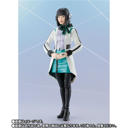 Mua bán [PRE ORDER] SHF HUMANGEAR IZU