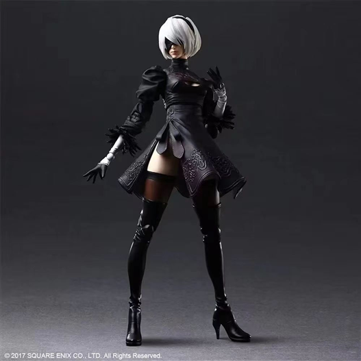 Mua bán (NEW) PLAY ARTS KAI.2B DX VERSION